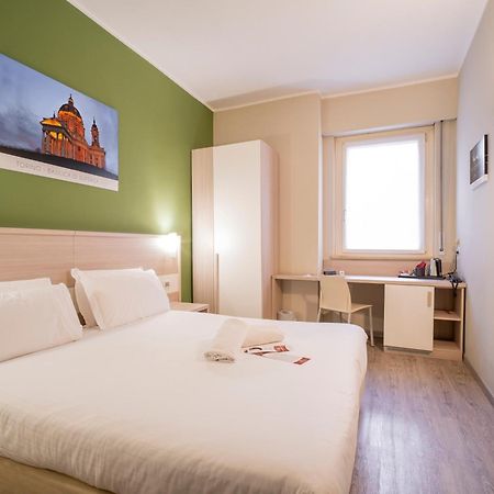 Best Quality Hotel Gran Mogol Turin Luaran gambar