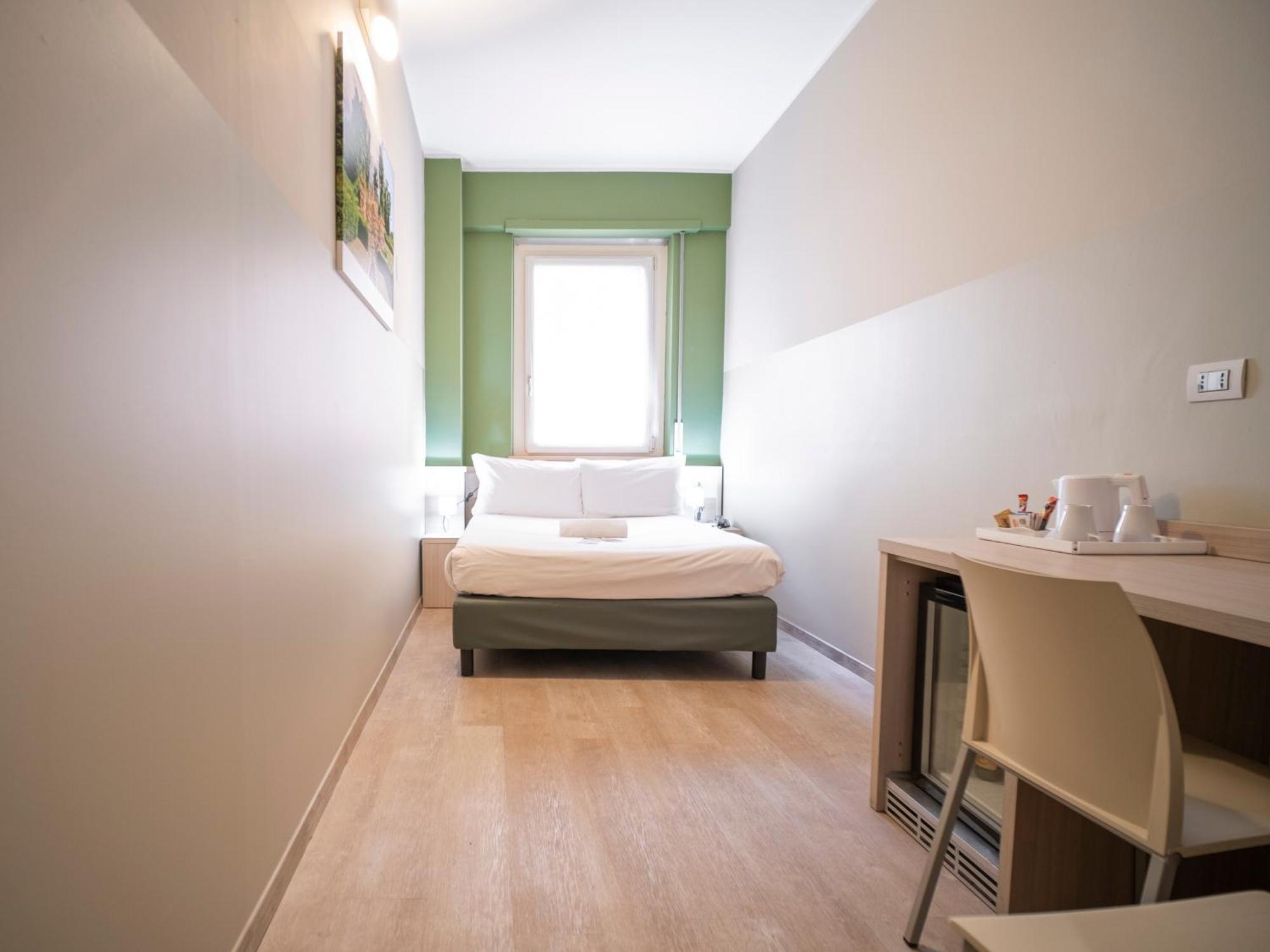 Best Quality Hotel Gran Mogol Turin Luaran gambar