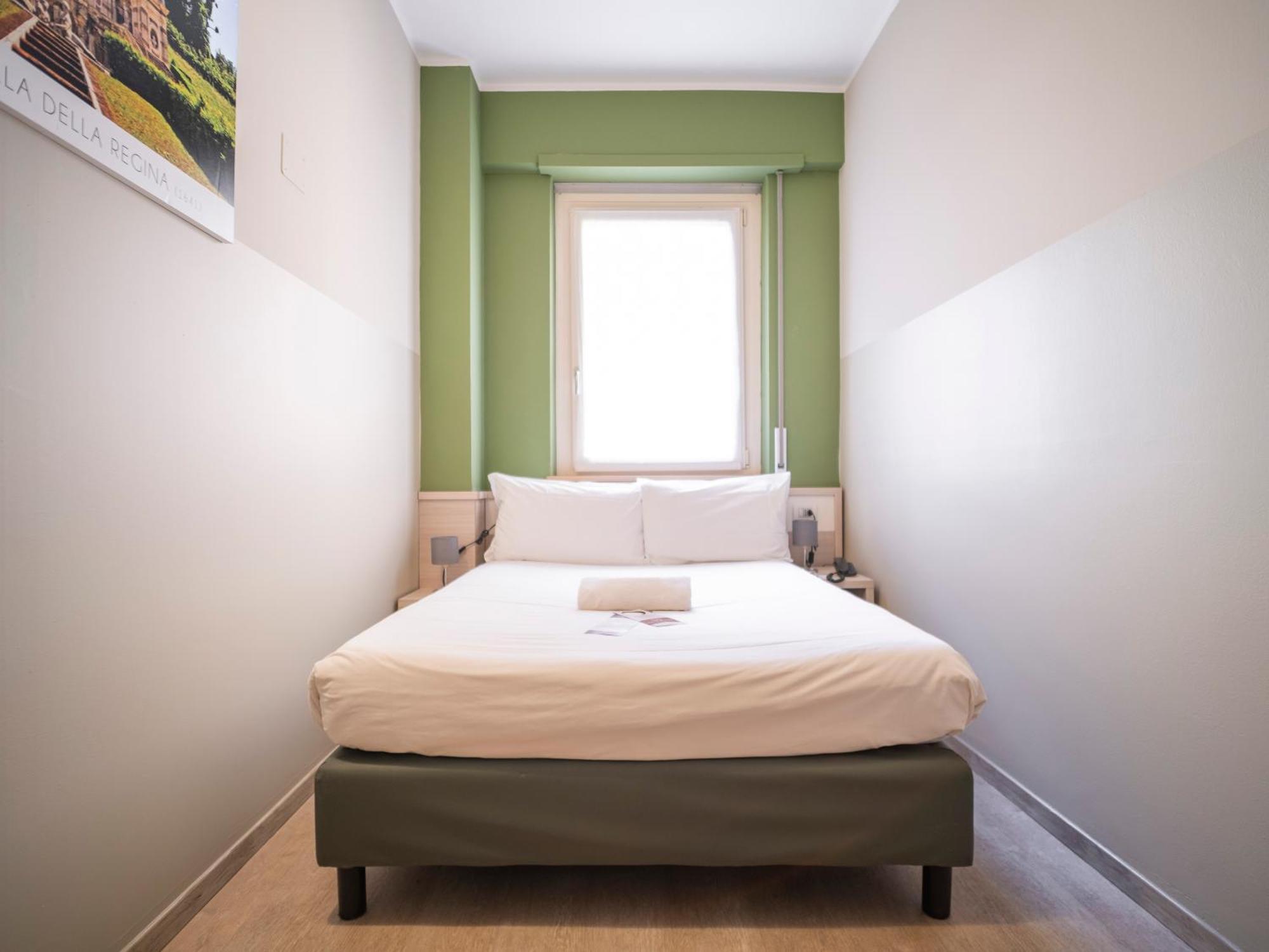 Best Quality Hotel Gran Mogol Turin Luaran gambar