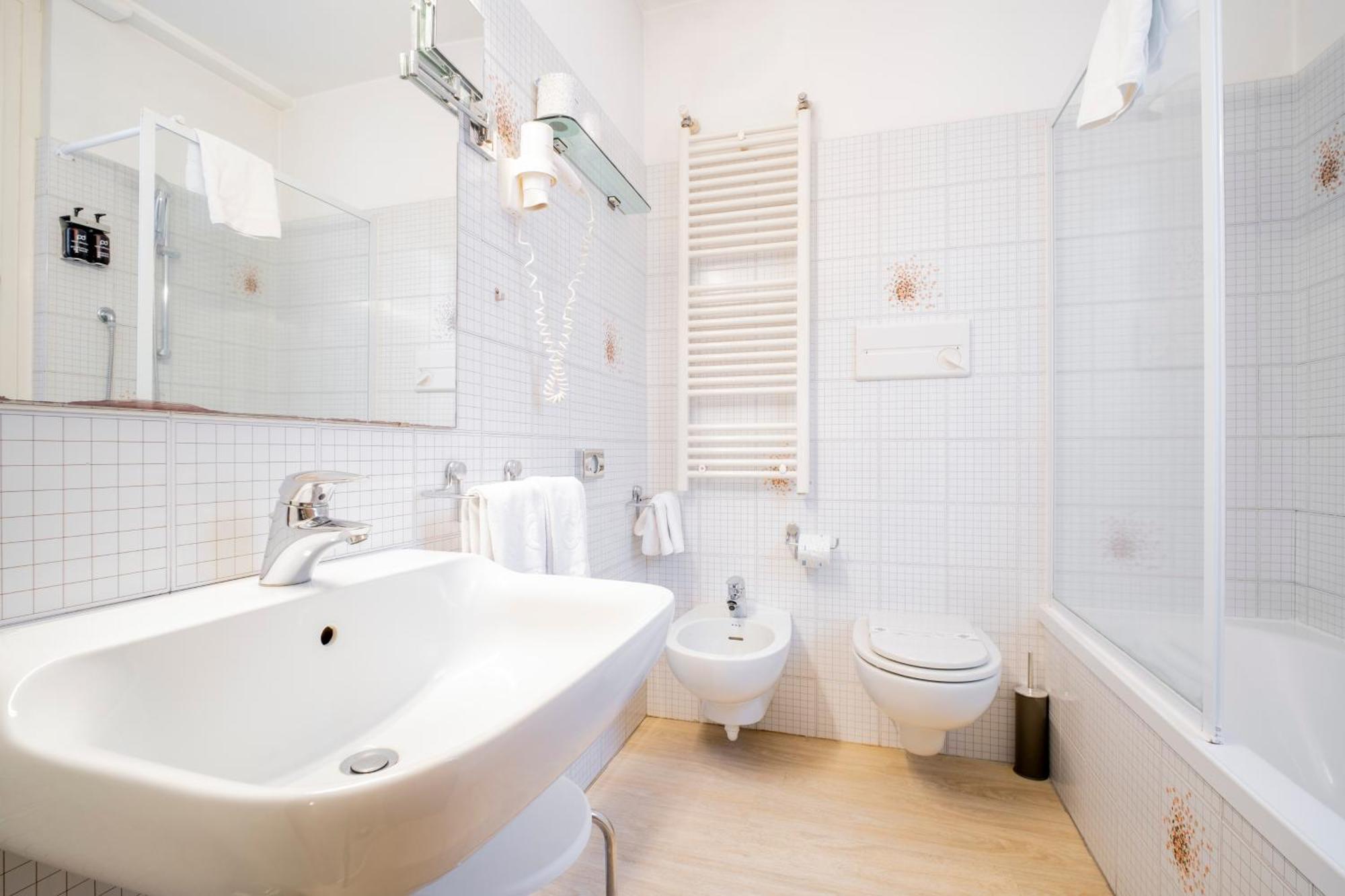 Best Quality Hotel Gran Mogol Turin Luaran gambar