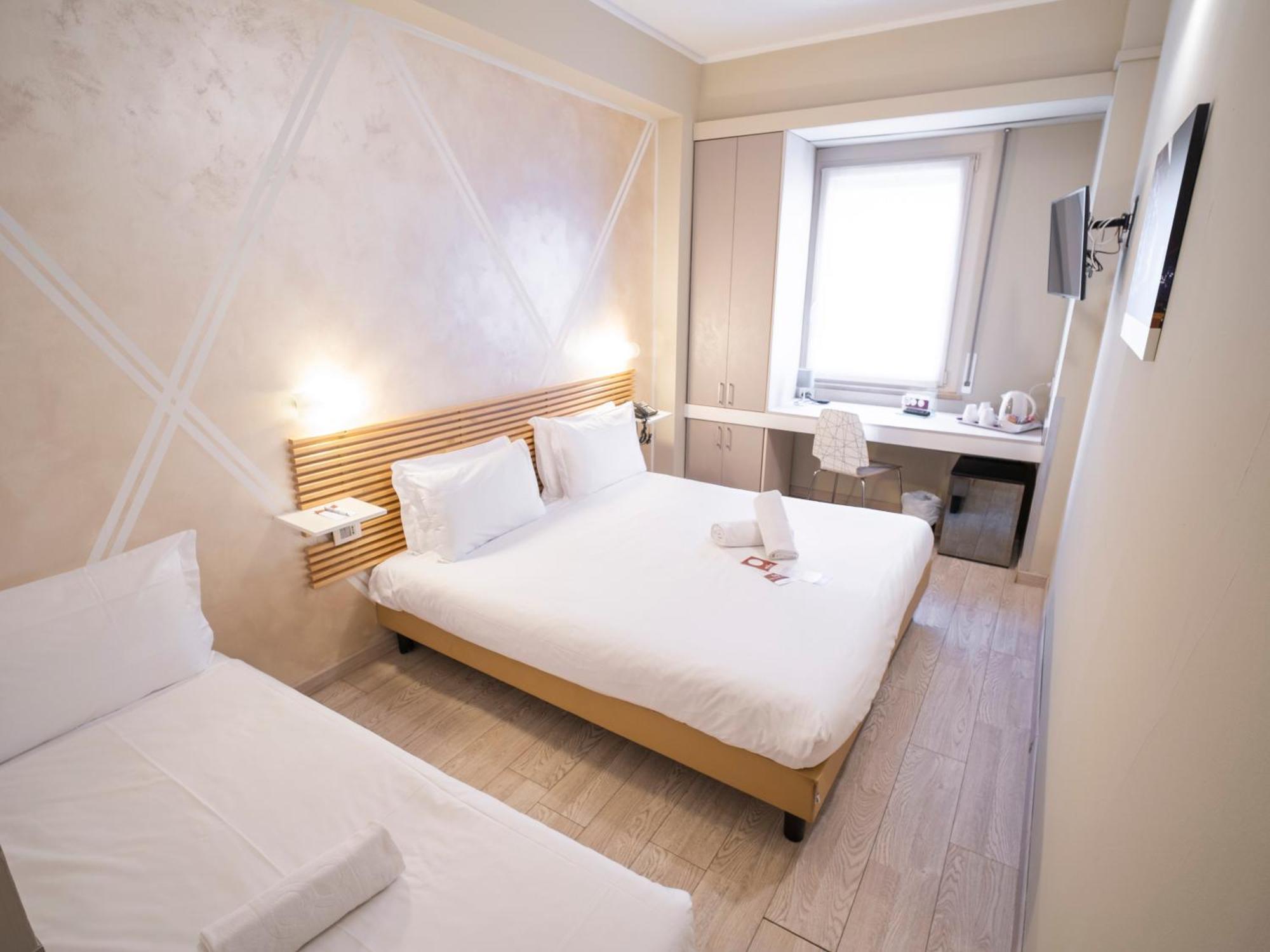 Best Quality Hotel Gran Mogol Turin Luaran gambar