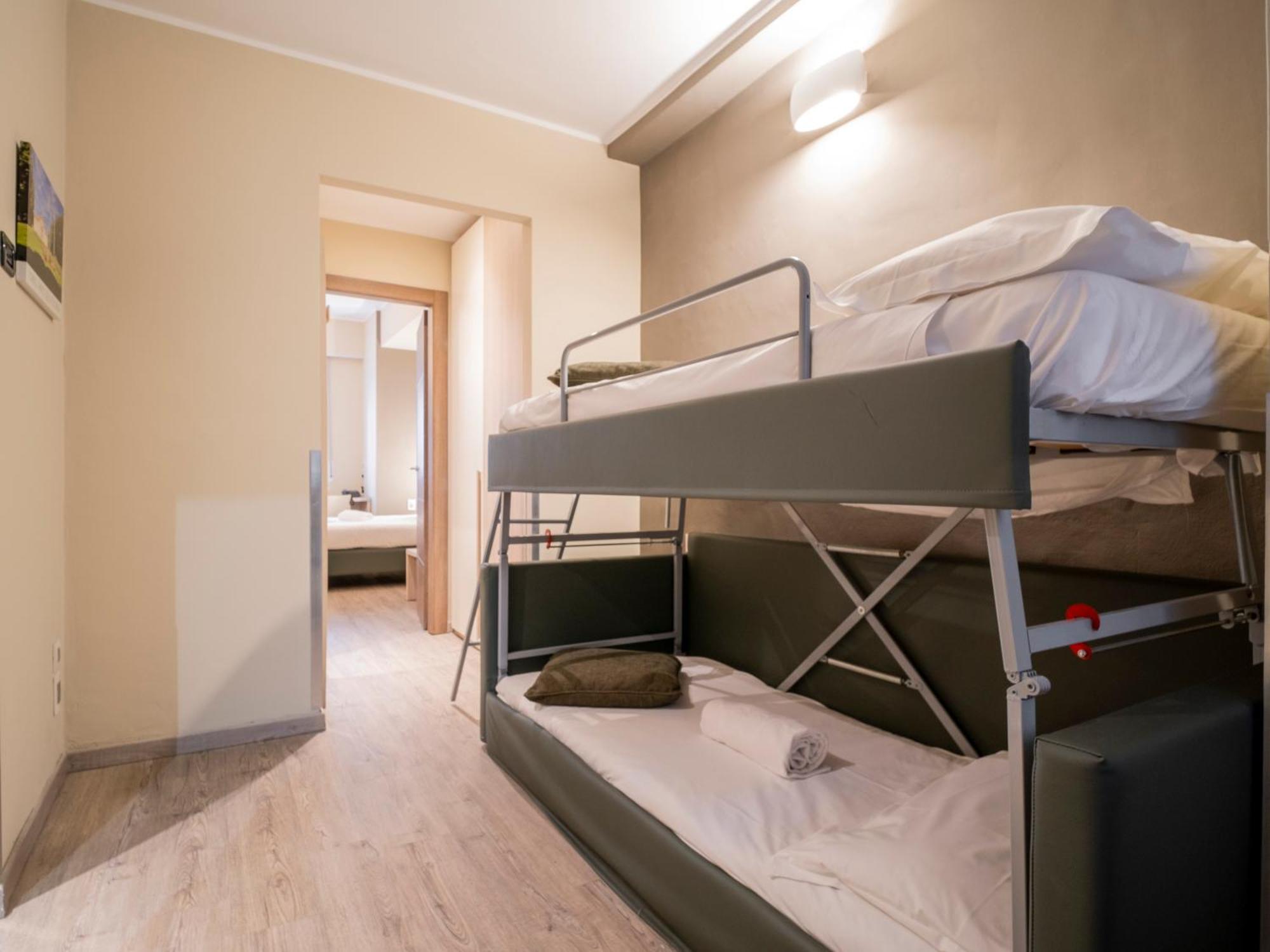 Best Quality Hotel Gran Mogol Turin Luaran gambar